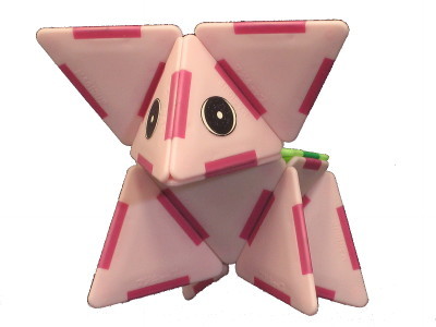 ߥˣ󥻥åȡʥ顼˥ץ饹å5cm